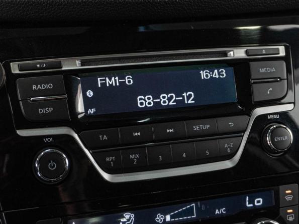 Nissan Qashqai II с пробегом 2015 года, цена 1 499 000 рублей, 170111 км, внедорожник, Автокод Объявления