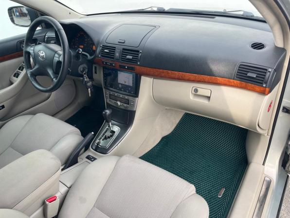 Toyota Avensis II Рестайлинг с пробегом 2007 года, цена 825 000 рублей, 191975 км, седан, Автокод Объявления