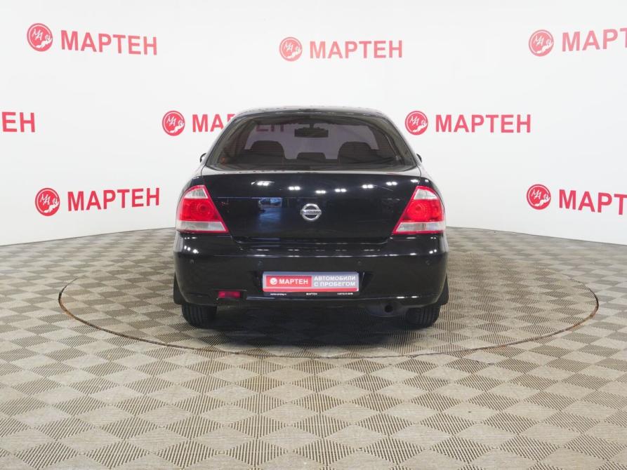 Nissan Almera Classic I Вологда  - изображение 6