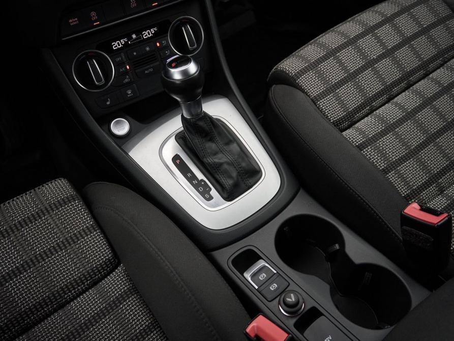 Audi Q3 I (8U) Рестайлинг Казань  - изображение 12