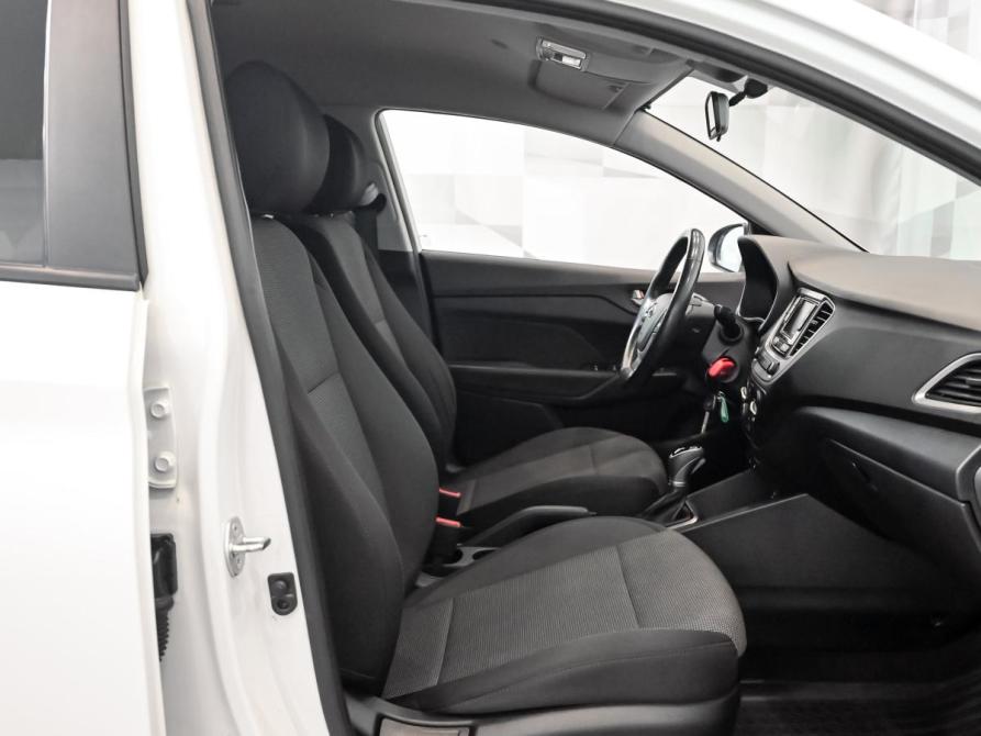 Hyundai Solaris II Екатеринбург  - изображение 10