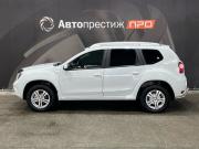 Nissan Terrano III (D10) Пермь  - изображение 28