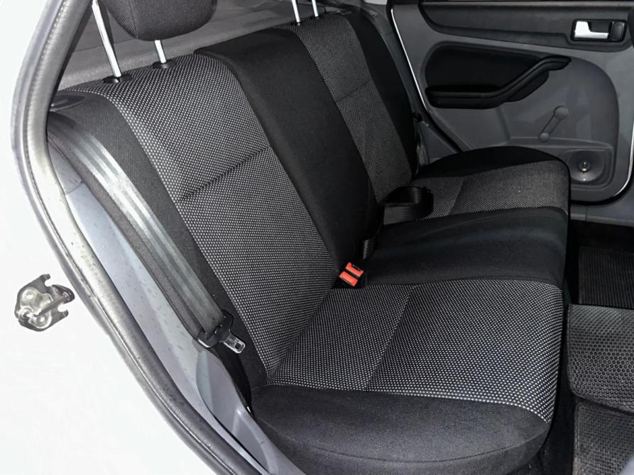 Ford Focus II Рестайлинг Архангельск  - изображение 11