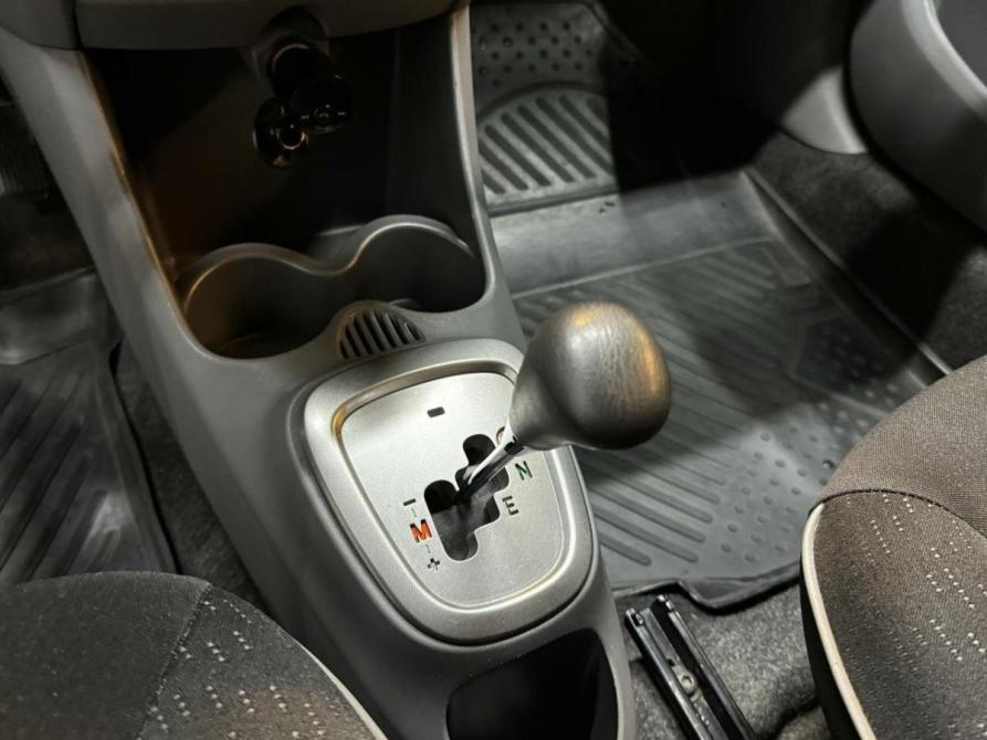 Peugeot 107 I Рестайлинг Красноярск  - изображение 20