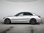 Mercedes-Benz C-Класс IV (W205) Рестайлинг Санкт-Петербург  - изображение 32