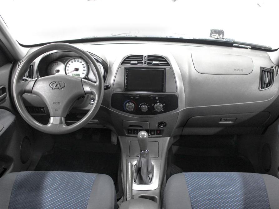 Chery Tiggo (T11) I Ростов-на-Дону  - изображение 7