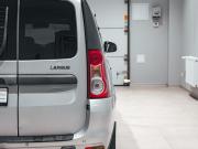 Lada (ВАЗ) Largus I Екатеринбург  - изображение 24