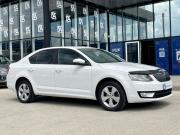 Skoda Octavia III (A7) Краснодар  - изображение 32