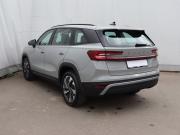 Skoda Kodiaq II Москва  - изображение 30