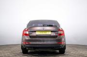 Skoda Octavia III (A7) Пермь  - изображение 27