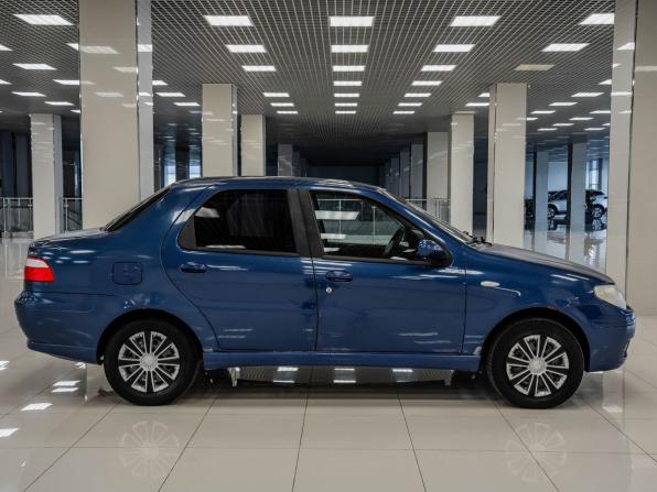 Fiat Albea I Рестайлинг с пробегом 2009 года, цена 189 000 рублей, 232750 км, седан, Автокод Объявления