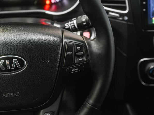 Kia Sorento II Рестайлинг с пробегом 2014 года, цена 1 879 000 рублей, 161166 км, внедорожник, Автокод Объявления