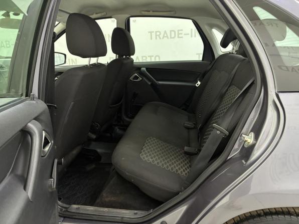 Lada (ВАЗ) Granta I Рестайлинг с пробегом 2022 года, цена 699 000 рублей, 47000 км, седан, Автокод Объявления