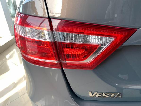 Lada (ВАЗ) Vesta I с пробегом 2020 года, цена 1 052 000 рублей, 93868 км, универсал, Автокод Объявления