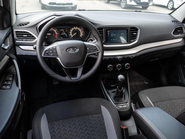 Lada (ВАЗ) Vesta I Рестайлинг (NG) с пробегом 2023 года, цена 1 200 000 рублей, 69824 км, седан, Автокод Объявления