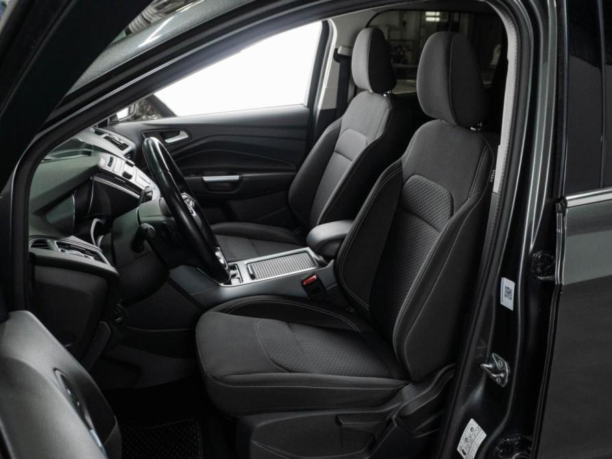 Ford Kuga II Рестайлинг Тюмень  - изображение 10