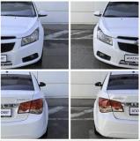 Chevrolet Cruze I Рестайлинг Ставрополь  - изображение 46