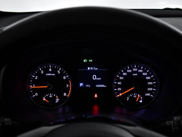Kia Sportage IV Рестайлинг с пробегом 2019 года, цена 1 999 000 рублей, 102000 км, внедорожник, Автокод Объявления