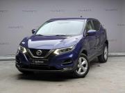 Nissan Qashqai II Рестайлинг Москва  - изображение 14