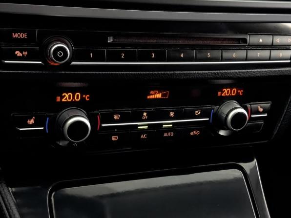 BMW 5 серии VI (F10/F11/F07) Рестайлинг с пробегом 2014 года, цена 1 895 000 рублей, 180940 км, седан, Автокод Объявления