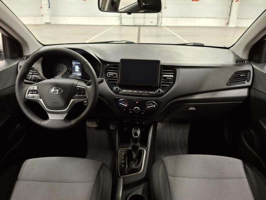 Hyundai Solaris II Рестайлинг Казань  - изображение 17
