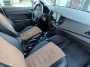 Hyundai Solaris II Рестайлинг Ижевск  - изображение 37