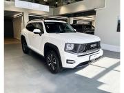 Haval H7 I Самара  - изображение 12