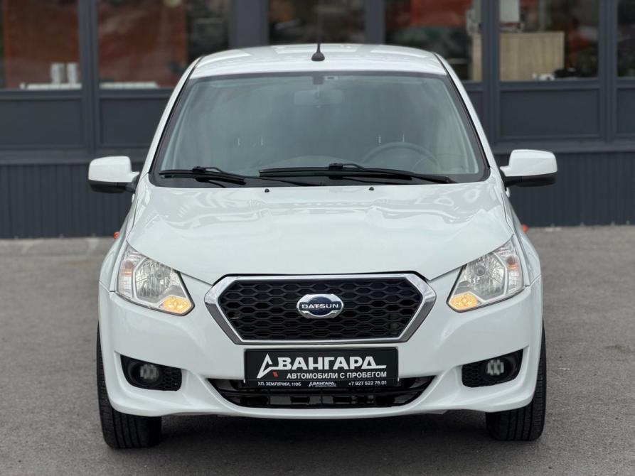 Datsun on-DO I Волгоград  - изображение 6