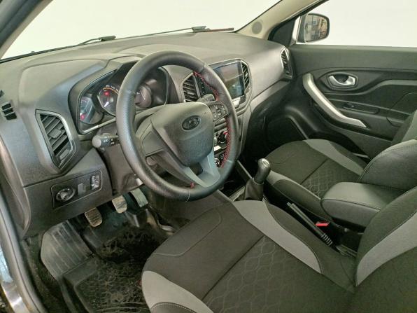 Lada (ВАЗ) XRAY I с пробегом 2018 года, цена 949 000 рублей, 119000 км, хэтчбек, Автокод Объявления