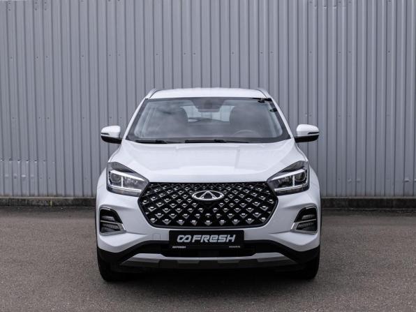 Chery Tiggo 4 Pro I Рестайлинг с пробегом 2023 года, цена 1 534 070 рублей, 24498 км, внедорожник, Автокод Объявления