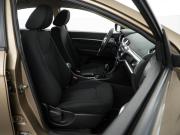 Geely Emgrand 7 I Рестайлинг Москва  - изображение 24