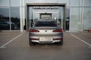 BMW X4 M I (F98) Крым  - изображение 41