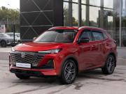 Changan CS55 Plus II Новосибирск  - изображение 23