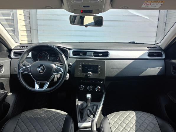 Renault Arkana I с пробегом 2019 года, цена 1 538 000 рублей, 83241 км, внедорожник, Автокод Объявления