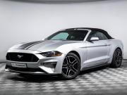 Ford Mustang VI Рестайлинг Москва  - изображение 21