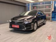Toyota Camry VII (XV50) Рестайлинг Пермь  - изображение 26