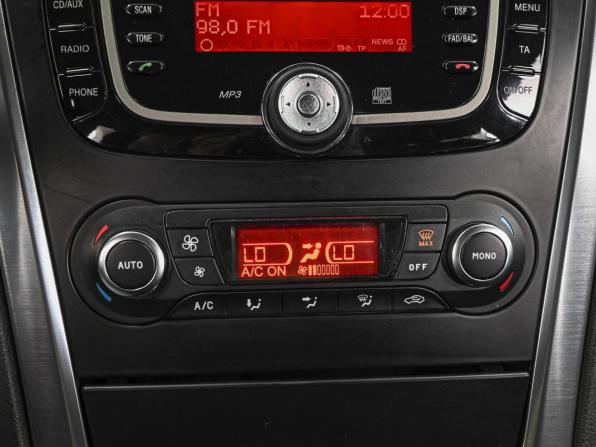 Ford Mondeo IV Рестайлинг с пробегом 2012 года, цена 999 000 рублей, 278014 км, седан, Автокод Объявления