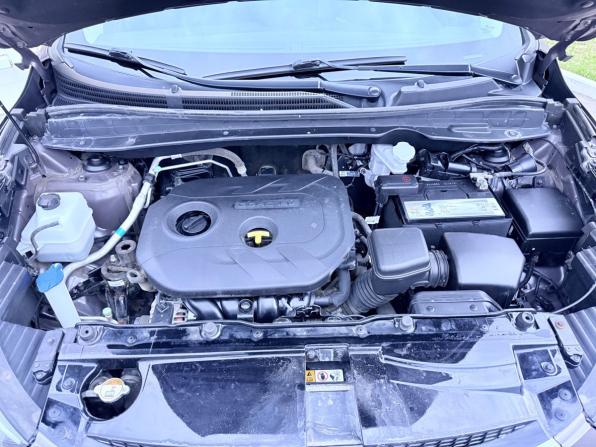 Hyundai ix35 I Рестайлинг с пробегом 2014 года, цена 1 179 000 рублей, 146295 км, внедорожник, Автокод Объявления