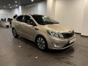 Kia Rio III Чебоксары  - изображение 38
