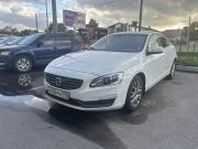 Volvo S60 II Рестайлинг Санкт-Петербург  - изображение 2