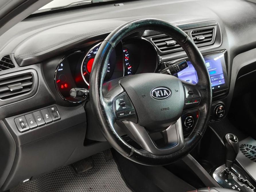 Kia Rio III Тула  - изображение 11