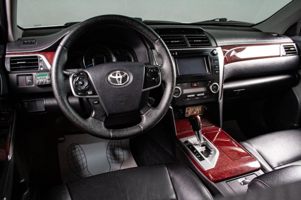 Toyota Camry VII (XV50) Сургут  - изображение 13