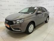 Lada (ВАЗ) Vesta I Пермь  - изображение 20