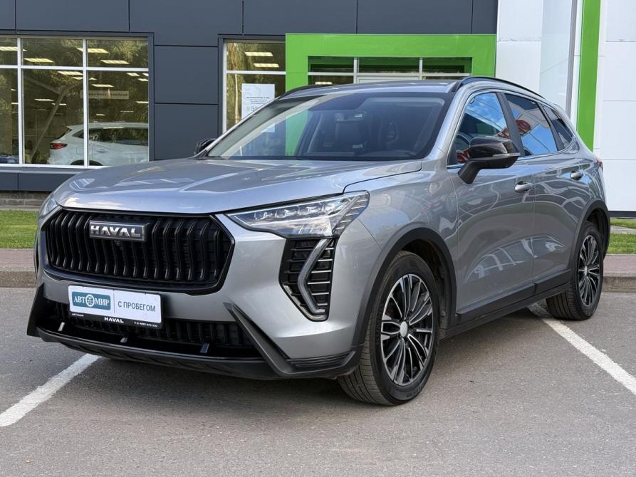 Haval Jolion I Рестайлинг Ярославль  - изображение 1