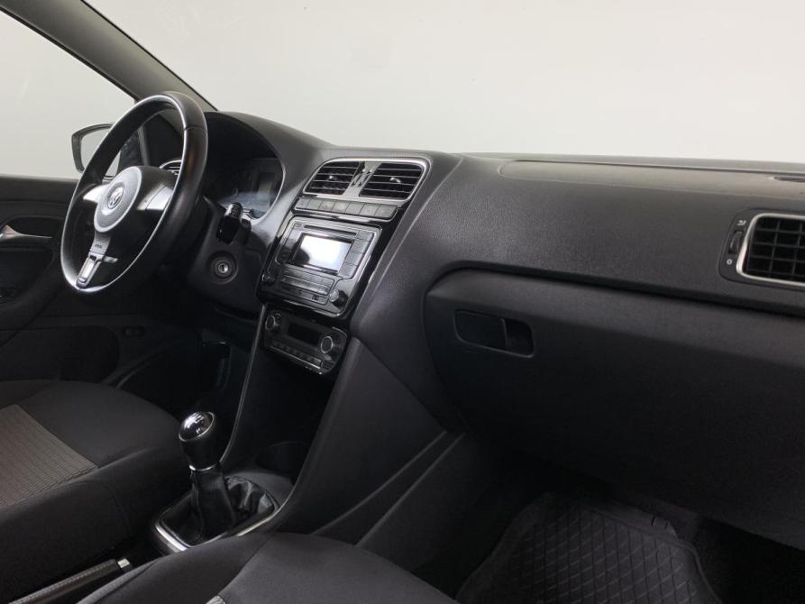 Volkswagen Polo V Москва  - изображение 13