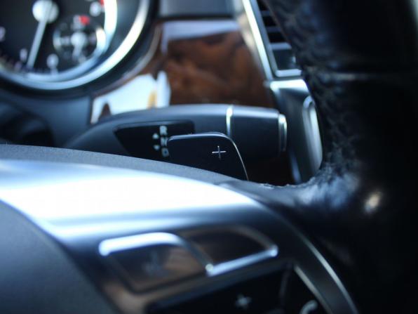 Mercedes-Benz M-Класс III (W166) с пробегом 2013 года, цена 1 639 000 рублей, 499075 км, внедорожник, Автокод Объявления