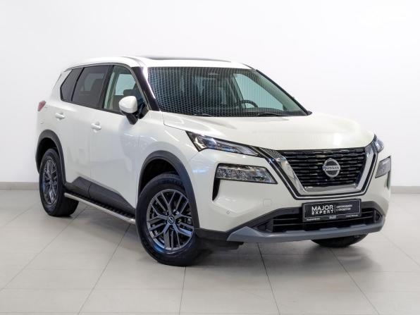Nissan X-Trail IV с пробегом 2021 года, цена 2 600 000 рублей, 33440 км, внедорожник, Автокод Объявления