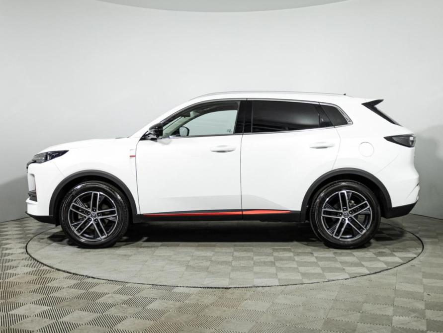 Changan UNI-S (CS55 Plus) Санкт-Петербург  - изображение 9