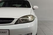 Chevrolet Lacetti I Саратов  - изображение 30