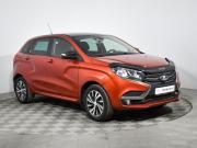 Lada (ВАЗ) XRAY I Санкт-Петербург  - изображение 24